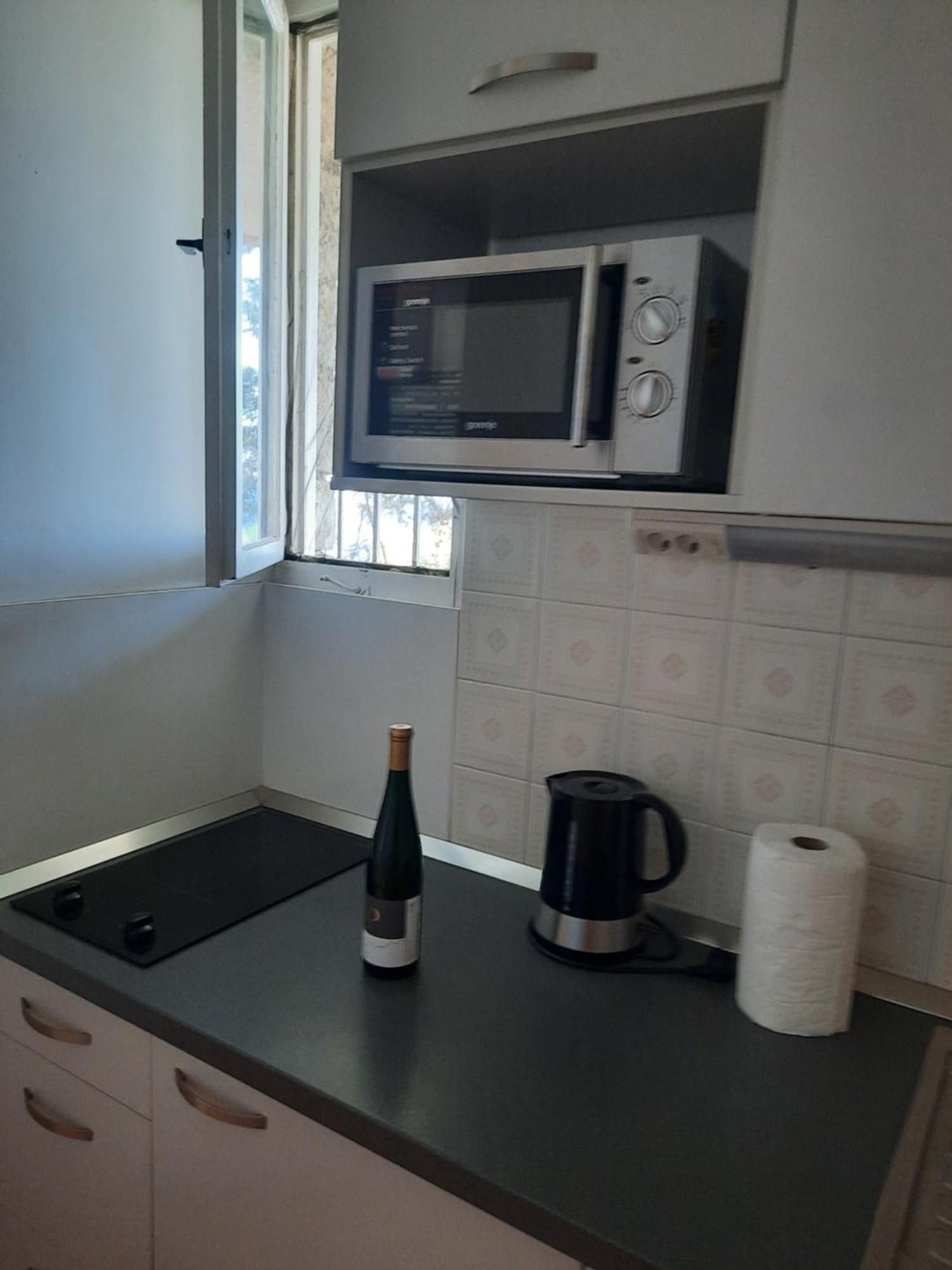 Apartments Polic プリモシュテン エクステリア 写真