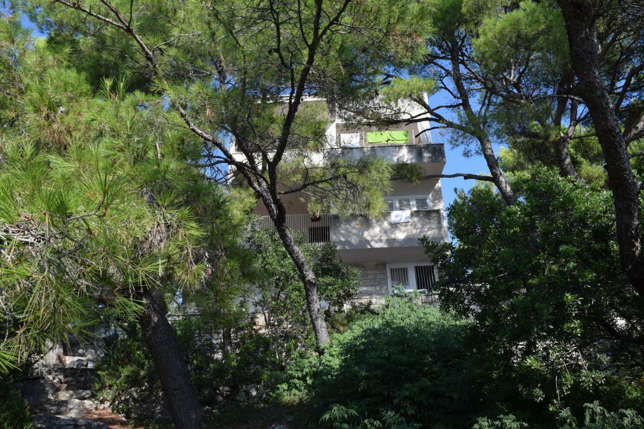 Apartments Polic プリモシュテン エクステリア 写真